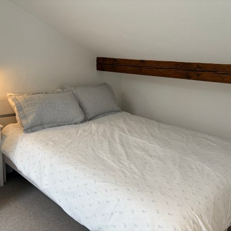 Schlafzimmer III, © im-web.de/ Regionalentwicklung Oberland Kommunalunternehmen