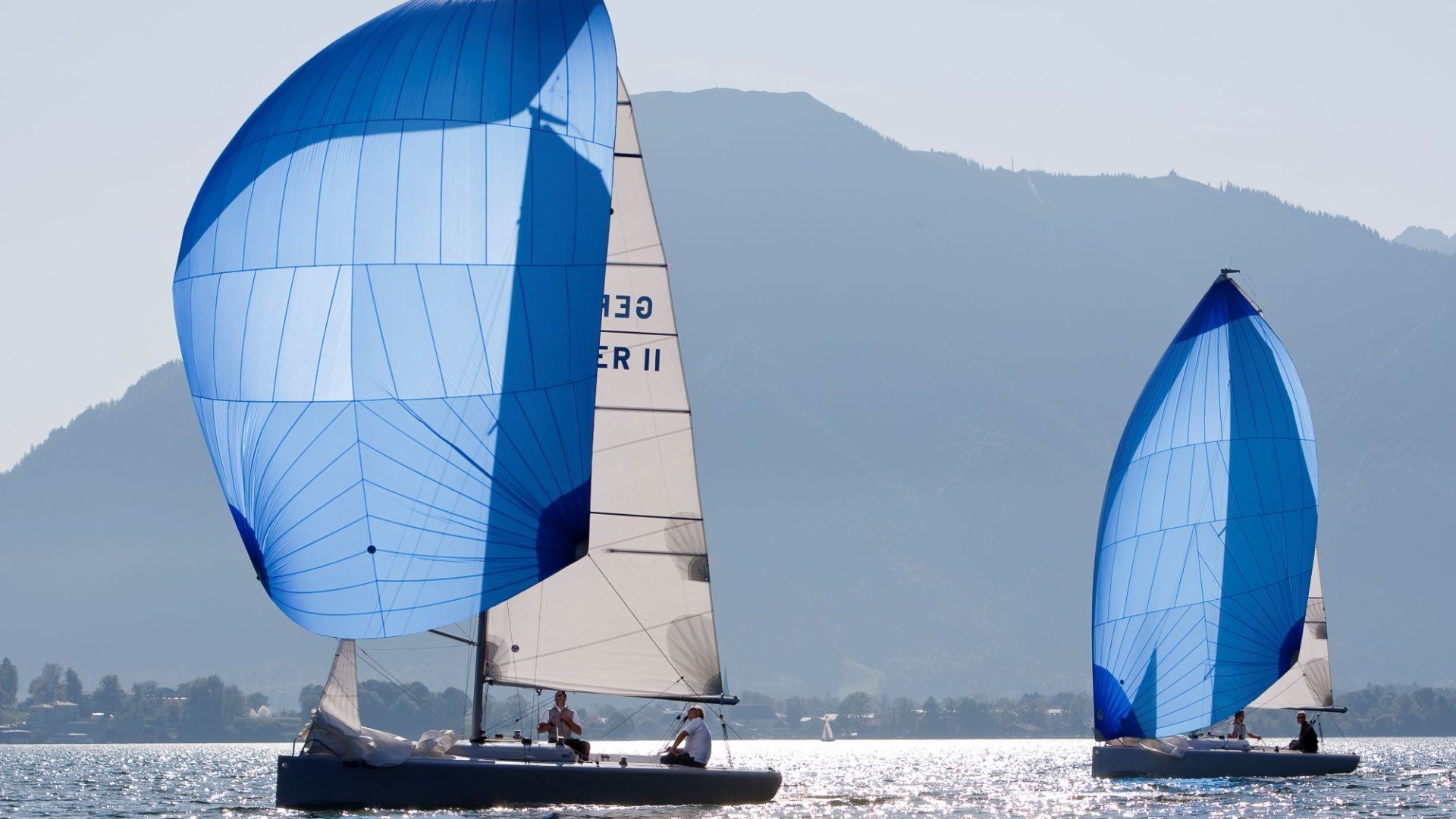Sailingcenter 01, © Sailingcenter (Stephan Eder)
