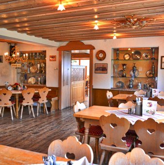 gasthof-am-gasteig-gaststube, © Gasthof am Gasteig gasthof-am-gasteig-gaststube, © Gasthof am Gasteig