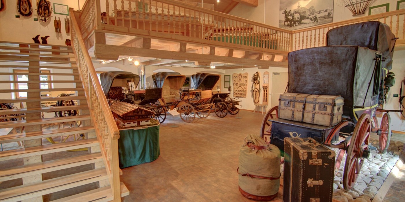 TTT_0616_TM_Ort_Kutschenmuseum_Rottach-0007, © TTT-Thomas Müller TTT_0616_TM_Ort_Kutschenmuseum_Rottach-0007, © TTT-Thomas Müller