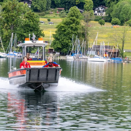 Alexandra Wiltsch 06, © Der Tegernsee (Thomas Plettenberg)