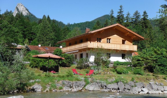 Ferienwohnung Tegernsee Fam. Schneider 001, &copy; [c] Ferienwohnung Tegernsee Fam. Schneider