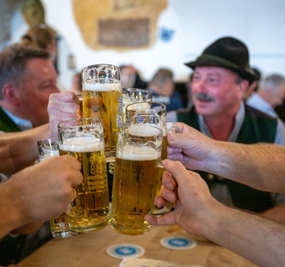 Bräustüberl_37, © Der Tegernsee (Thomas Plettenberg) Bräustüberl_37, © Der Tegernsee (Thomas Plettenberg)