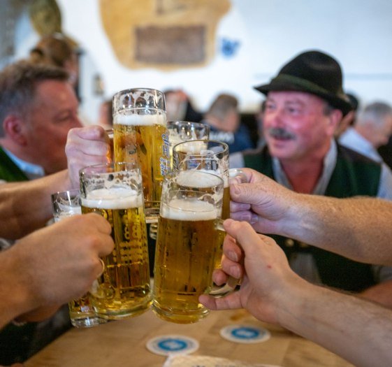 Bräustüberl_37, © Der Tegernsee (Thomas Plettenberg)