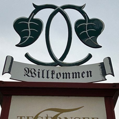 willkommen in Tegernsee am Tegernsee, © Tegernsee Perle
