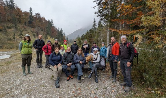 Teamtag2025, &copy; Der Tegernsee