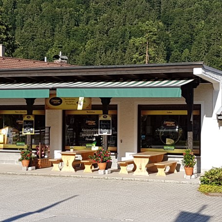 Käsealm Kreuth, © Käsealm Kreuth Käsealm Kreuth, © Käsealm Kreuth