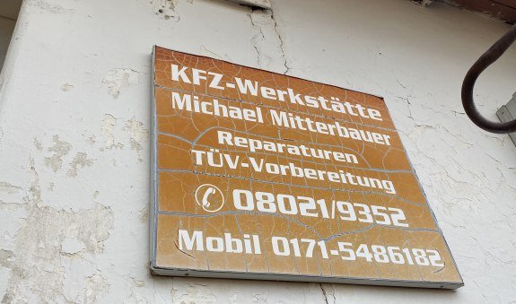 KFZMichaelMitterbauer_Querformat_©NR_001, © TTT - NR KFZMichaelMitterbauer_Querformat_©NR_001, © TTT - NR