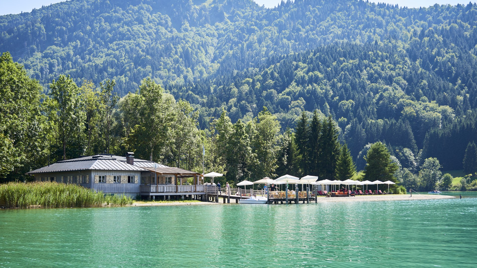 Fahrhütte Fahrhütte