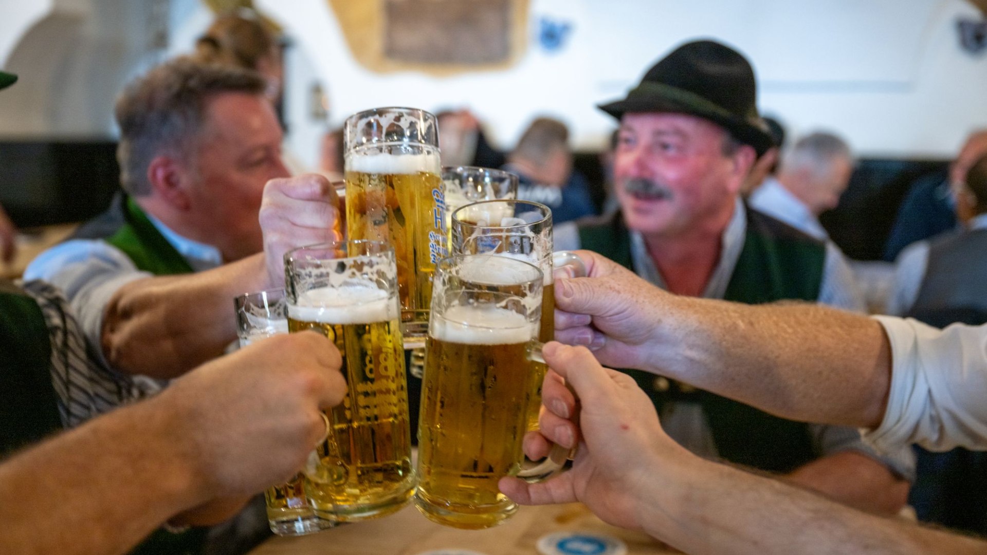 Bräustüberl_37, © Der Tegernsee (Thomas Plettenberg) Bräustüberl_37, © Der Tegernsee (Thomas Plettenberg)