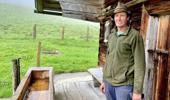 Anton Maier 01, © Der Tegernsee (Ines Wagner)