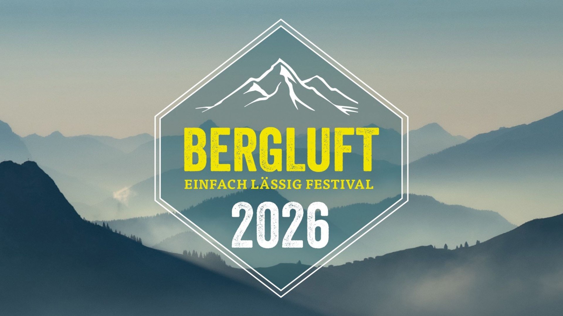 Bergluft Header, &copy; Der Tegernsee