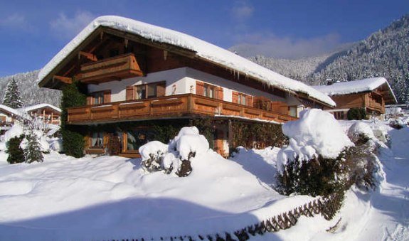 Winter, © im-web.de/ Tourist-Information Kreuth Winter, © im-web.de/ Tourist-Information Kreuth