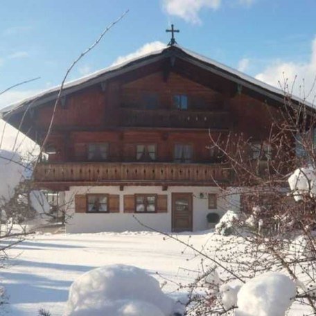 Außenansicht Winter, © im-web.de/ Tourist-Information Rottach-Egern