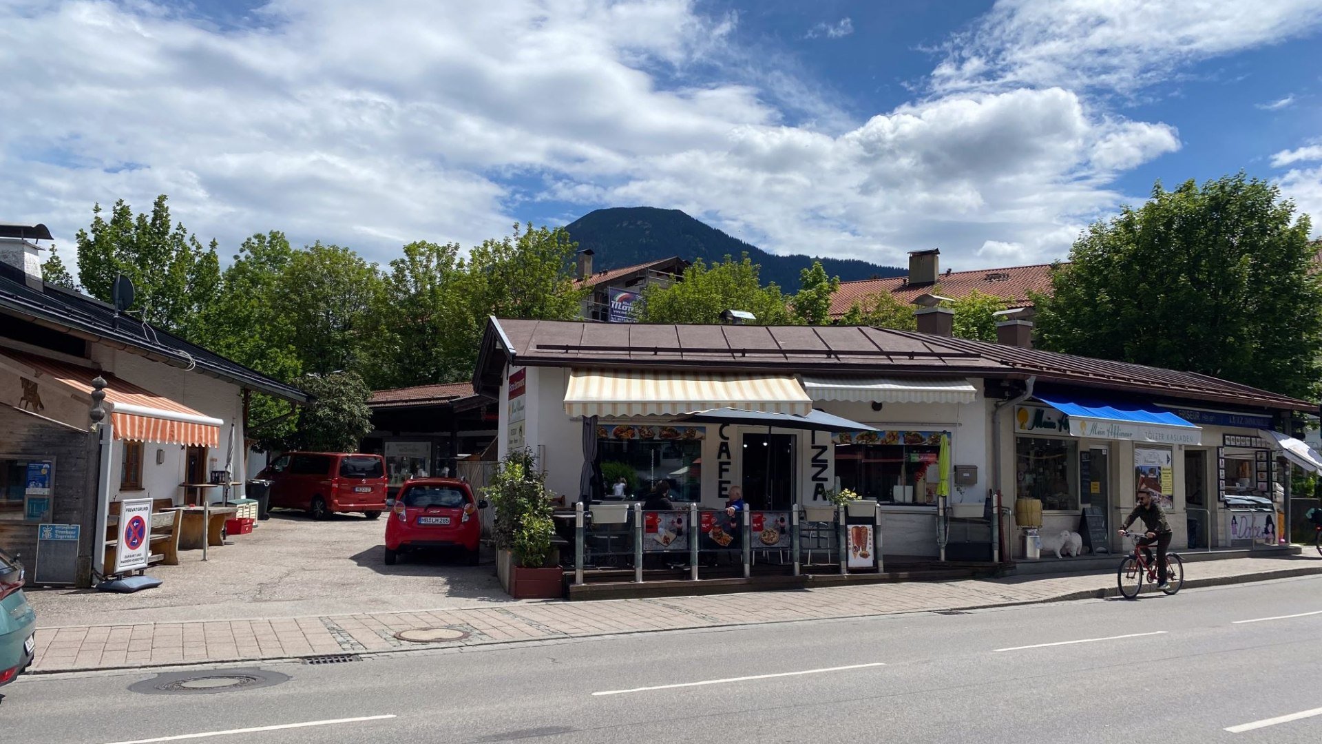 BavariaImbiss_Querformat_©FVP_002, © Der Tegernsee (FvP) BavariaImbiss_Querformat_©FVP_002, © Der Tegernsee (FvP)