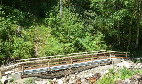 Bodenerlebnispfad Schwarzenbachtal, © Landesamt für Umwelt Bodenerlebnispfad Schwarzenbachtal, © Landesamt für Umwelt