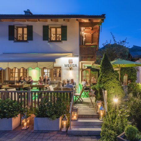 Restaurant Weber_01, © Restaurant Weber Restaurant Weber_01, © Restaurant Weber