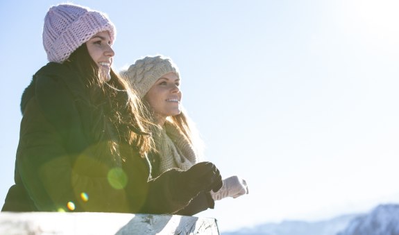 Winterzauber am Tegernsee, © DER TEGERNSEE