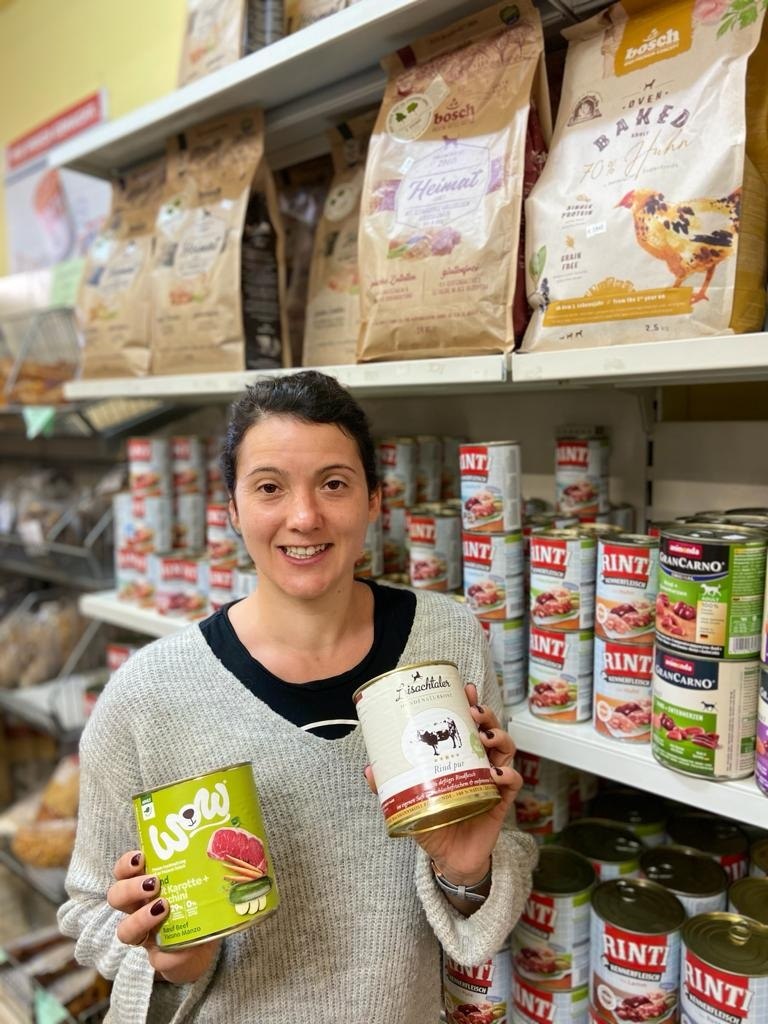 Groba rund ums Tier, &copy; Groba rund ums Tier