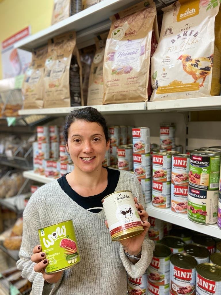 Groba rund ums Tier, &copy; Groba rund ums Tier