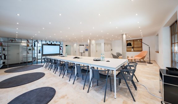 meetingflaeche_konferenztechnik, © Aobis meetingflaeche_konferenztechnik, © Aobis