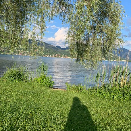 Tegernsee, &copy; im-web.de/ Tourist-Information Bad Wiessee