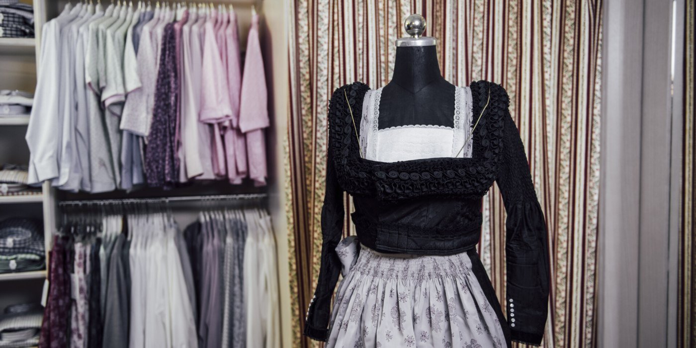 Trachtenschneiderei Andrea Sanktjohanser, © Der Tegernsee