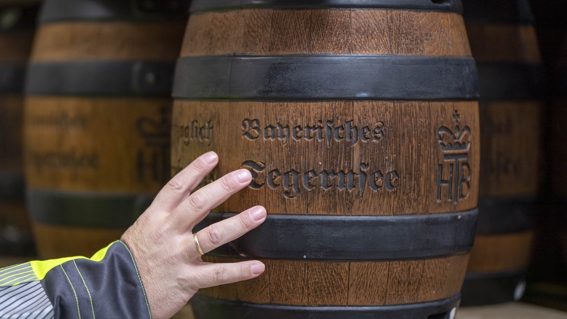 © Herzogliches Brauhaus Tegernsee