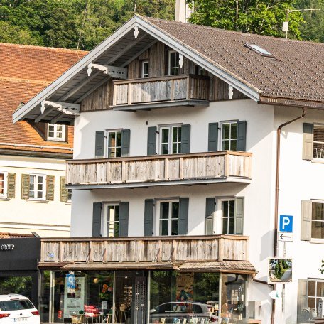 Tegernsehoptik Laden, &copy; Tegernseh Optik