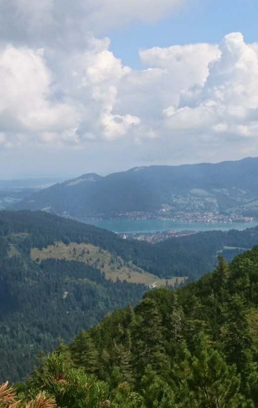 hochalm