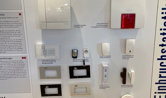 alarmanlage-30, © Gmeineder alarmanlage-30, © Gmeineder