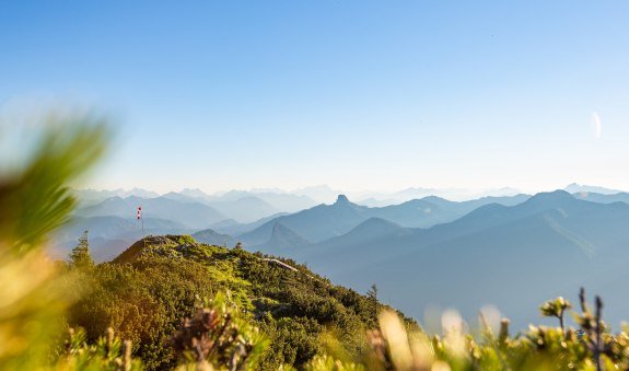Wallberg-Klimawanderung, © Der Tegernsee (Hansi Heckmair)