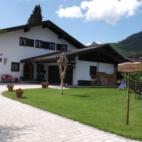 Ferienwohnung Haulle Kreuth am Tegernsee  Haus Haulle, © im-web.de/ Regionalentwicklung Oberland Kommunalunternehmen