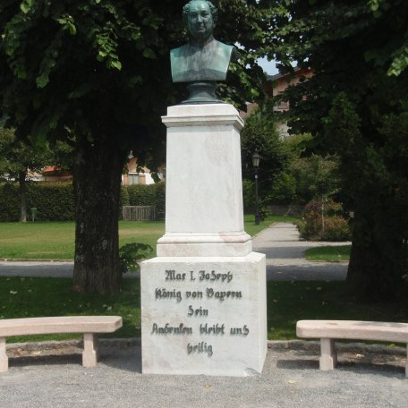 K&ouml;nig Max I Joseph von Bayern