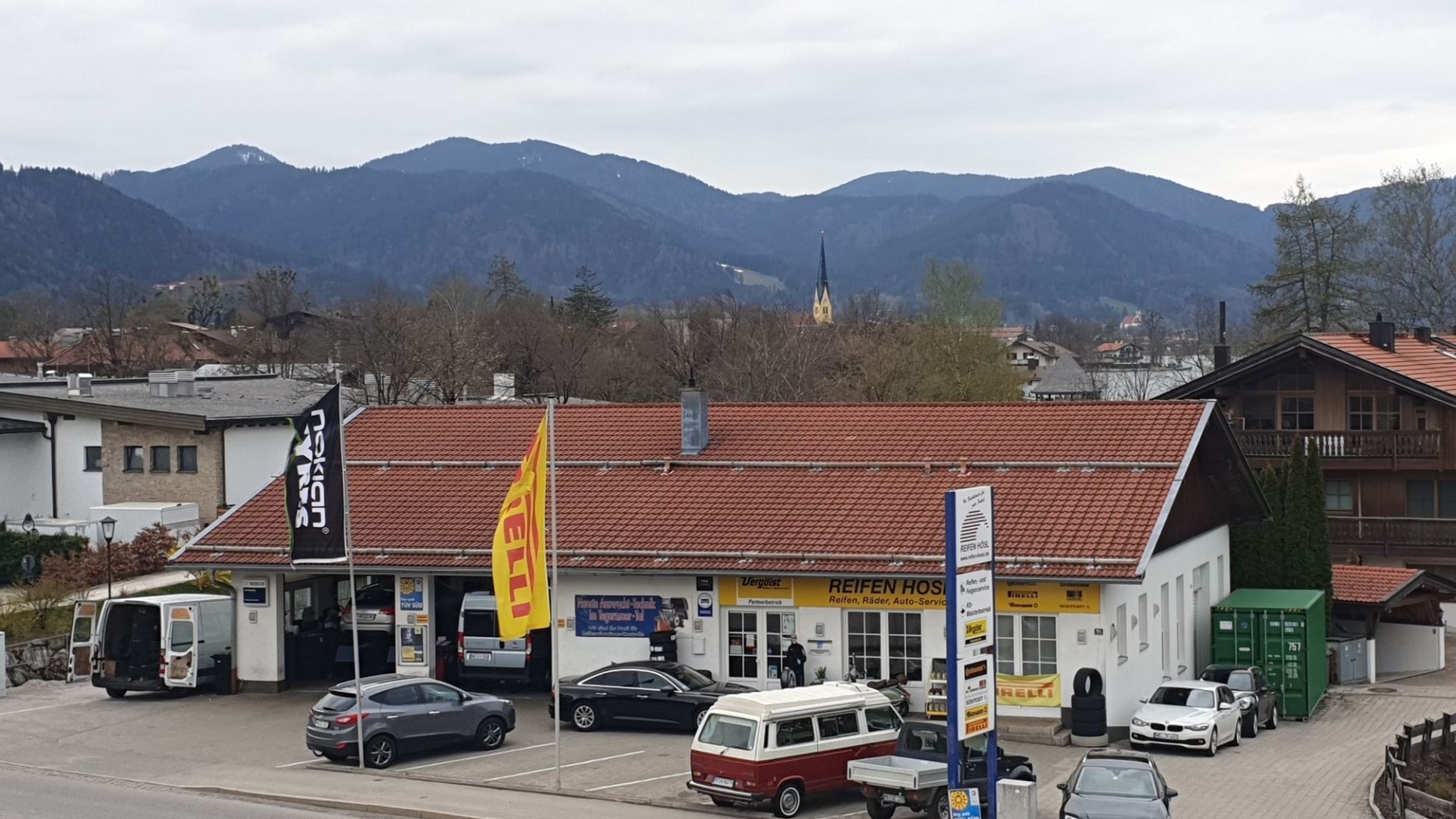 FREMD_ReifenH&ouml;sl_&copy;ReifenH&ouml;sl_001, &copy; Der Tegernsee (Fidelis v. Preysing)