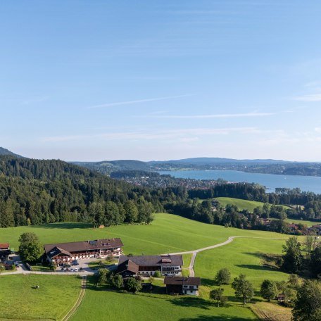 Unsere wundersch&ouml;ne Lage, &copy; Kleinbuch