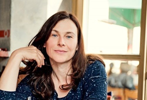 Bettina_Mittendorfer (002), © Nena Jägersberger Bettina_Mittendorfer (002), © Nena Jägersberger