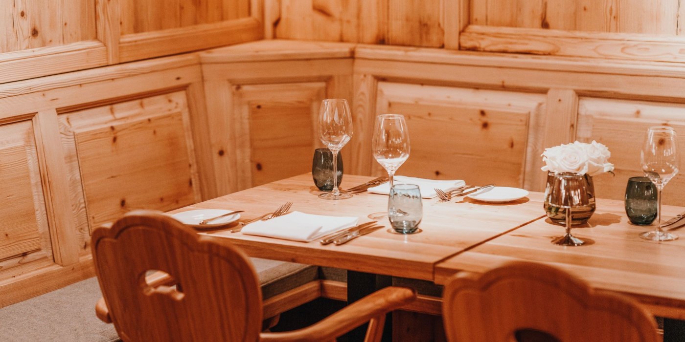 kaminrestaurant1, © Parkhotel Egerner Höfe