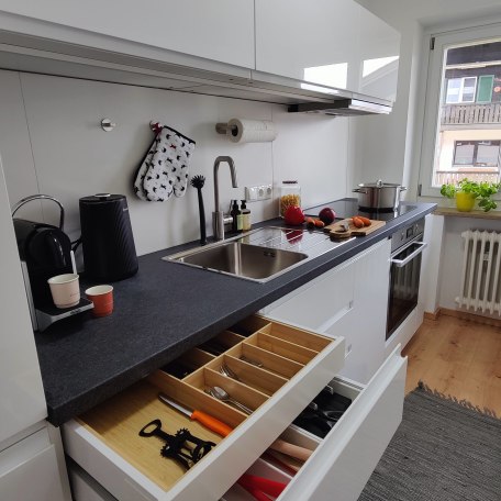 K&uuml;che, &copy; MillerRenate