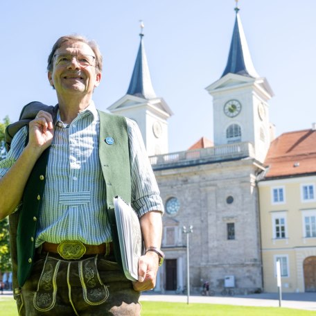 Rudi Gritsch 5, &copy; Der Tegernsee (Thomas Plettenberg)