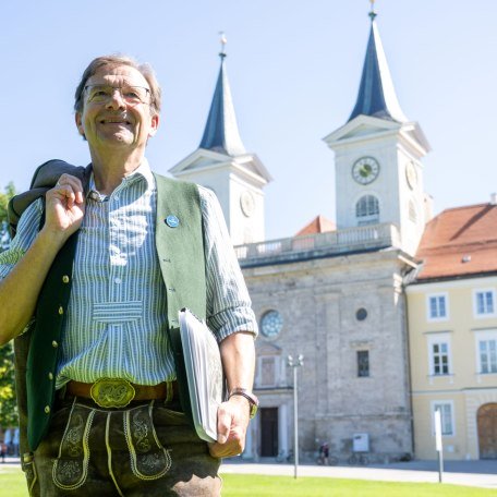 Rudi Gritsch 5, &copy; Der Tegernsee (Thomas Plettenberg)