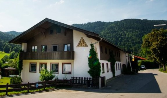 Jugendherberge Kreuth-Scharling, &copy; Jugendherberge Kreuth-Scharling