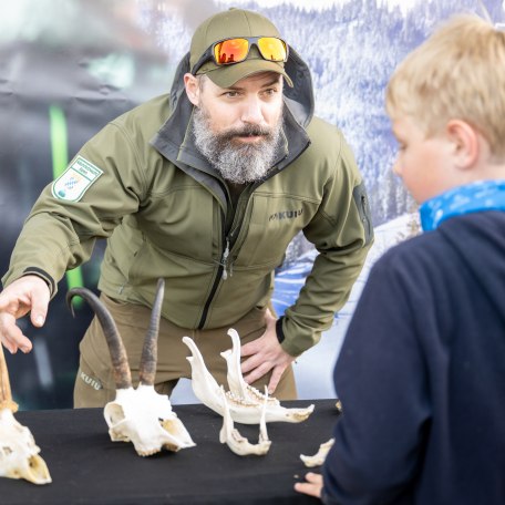 TTT_0523_TP_NK_Aktionstag Wallberg_5037, &copy; DER TEGERNSEE