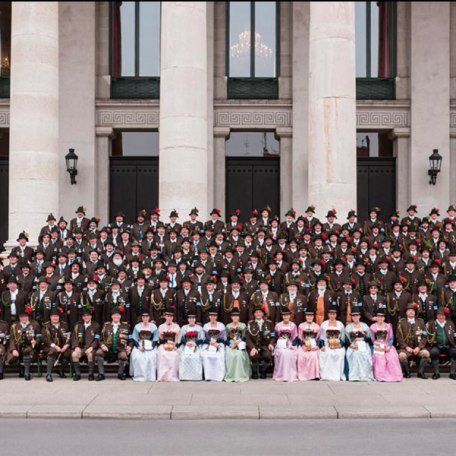 Gebirgsschützen Kompanie Tegernsee heute, © Gebirgsschützen Kompanie Tegernsee Gebirgsschützen Kompanie Tegernsee heute, © Gebirgsschützen Kompanie Tegernsee