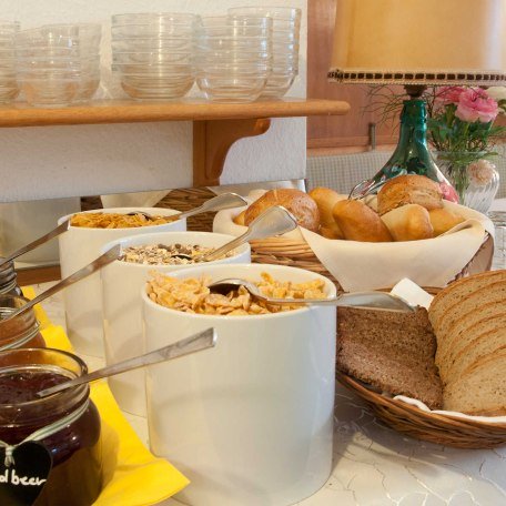 Hotel garni Haus Kiefer in Bad Wiessee am Tegernsee, © GERLIND SCHIELE PHOTOGRAPHY TEGERNSEE