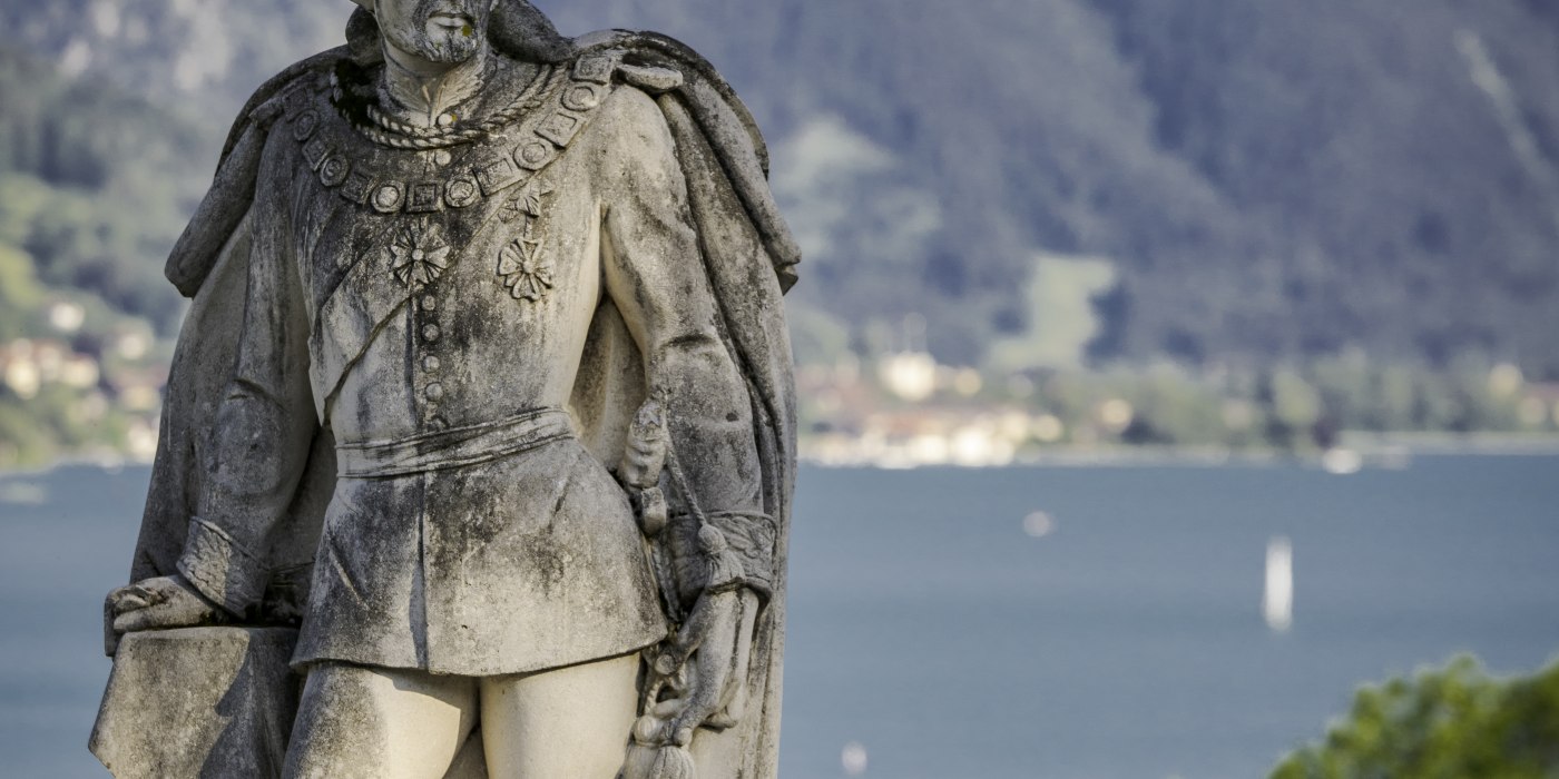 Gmund und seine talentierten Genies, © Dietmar Denger Gmund und seine talentierten Genies, © Dietmar Denger