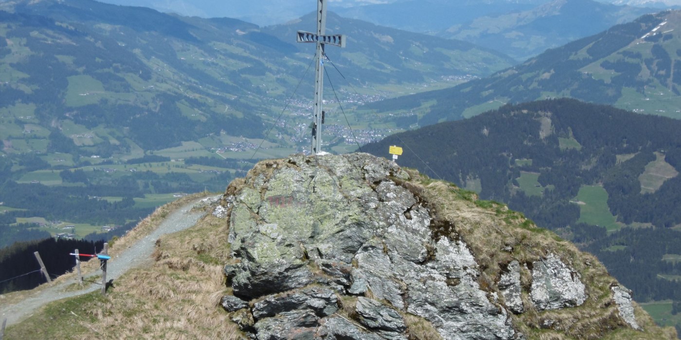 Roßkopf, © Google Roßkopf, © Google