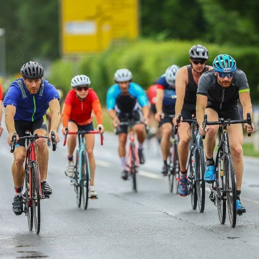 Tegernsee Triathlon, &copy; Sportshot