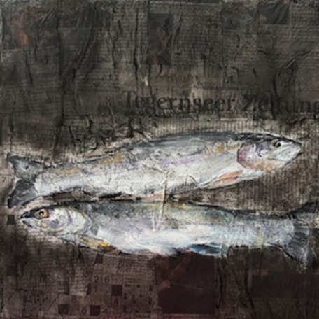 Tegernseer Kunstausstellung 2026 - Kathrin Andre &copy;Tegernseer Kunstausstellung