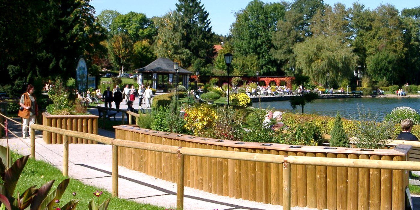 duft-und-tastgarten, &copy; Der Tegernsee (Thomas M&uuml;ller)